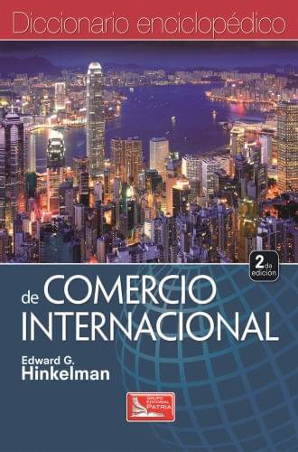 DICCIONARIO DE COMERCIO INTERNACIONAL