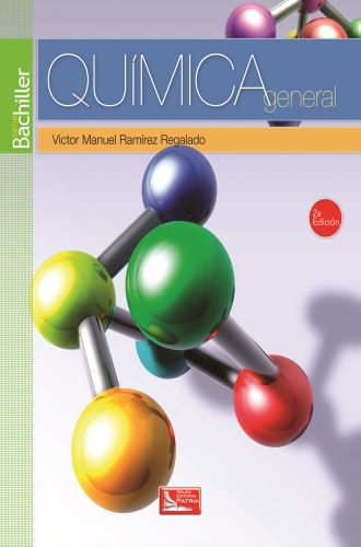 QUÍMICA GENERAL