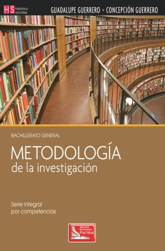 MÉTODOLOGIA DE LA INVESTIGACION