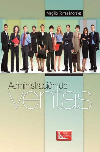 ADMINISTRACION DE VENTAS