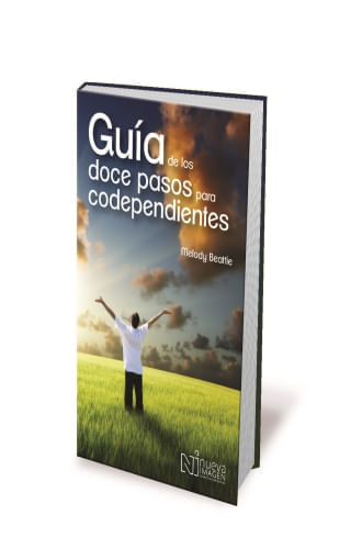 GUIA DE LOS DOCE PASOS PARA CODEPENDIENTES