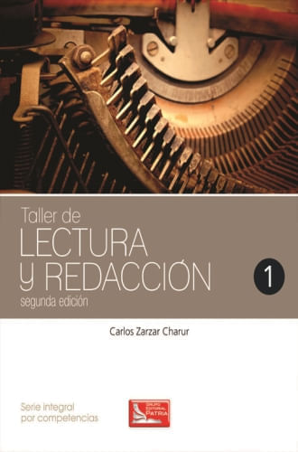 TALLER DE LECTURA Y REDACCION I