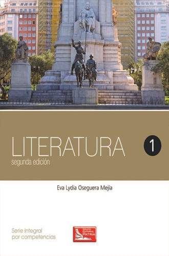 LITERATURA 1