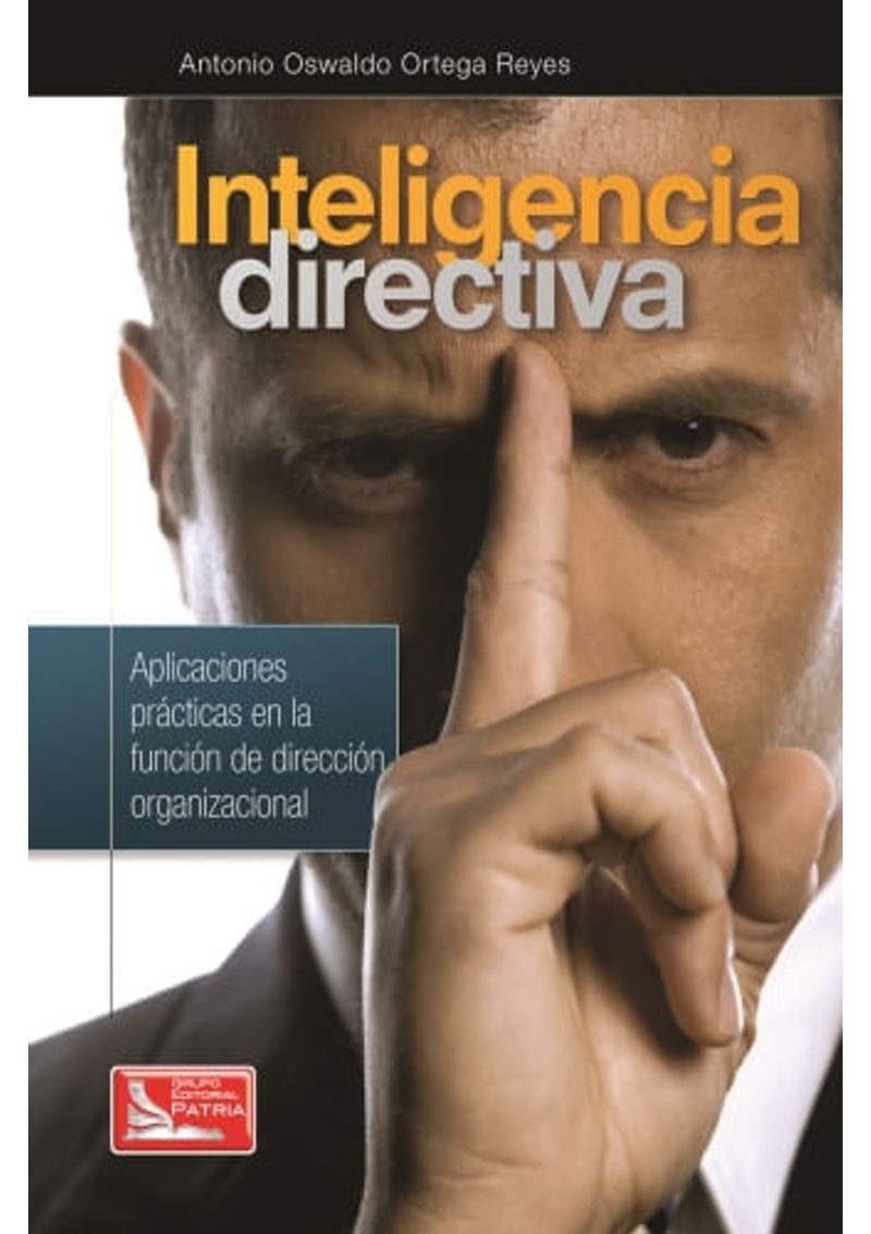 INTELIGENCIA-DIRECTIVA