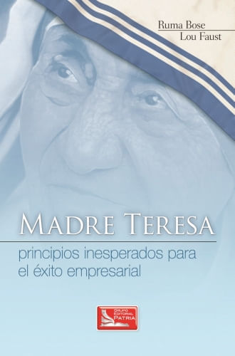MADRE TERESA 1 ED 2012