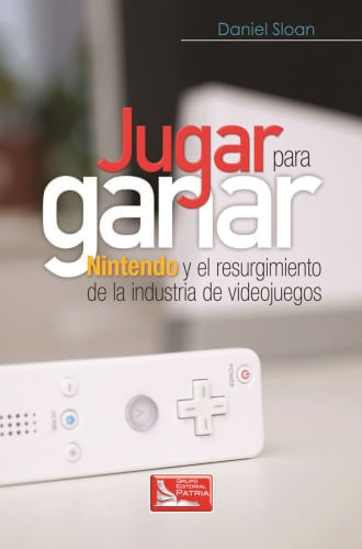 JUGAR PARA GANAR