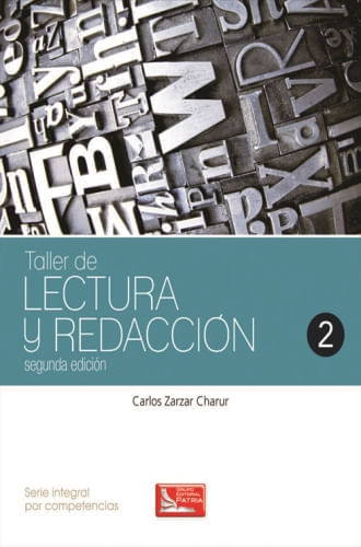 TALLER DE LECTURA Y REDACCION II