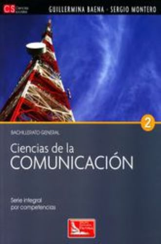 CIENCIAS DE LA COMUNICACION 2