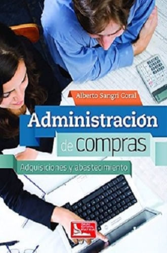 ADMINISTRACION DE COMPRAS