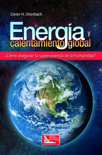 ENERGIA Y CAMBIO CLIMATICO, 1 ED 2013