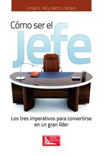 COMO-SER-EL-JEFE-1-ED-2013