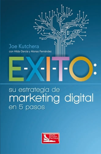EXITO: SU ESTRATEGIA DE MARKETING DIGITAL EN 5 PASOS