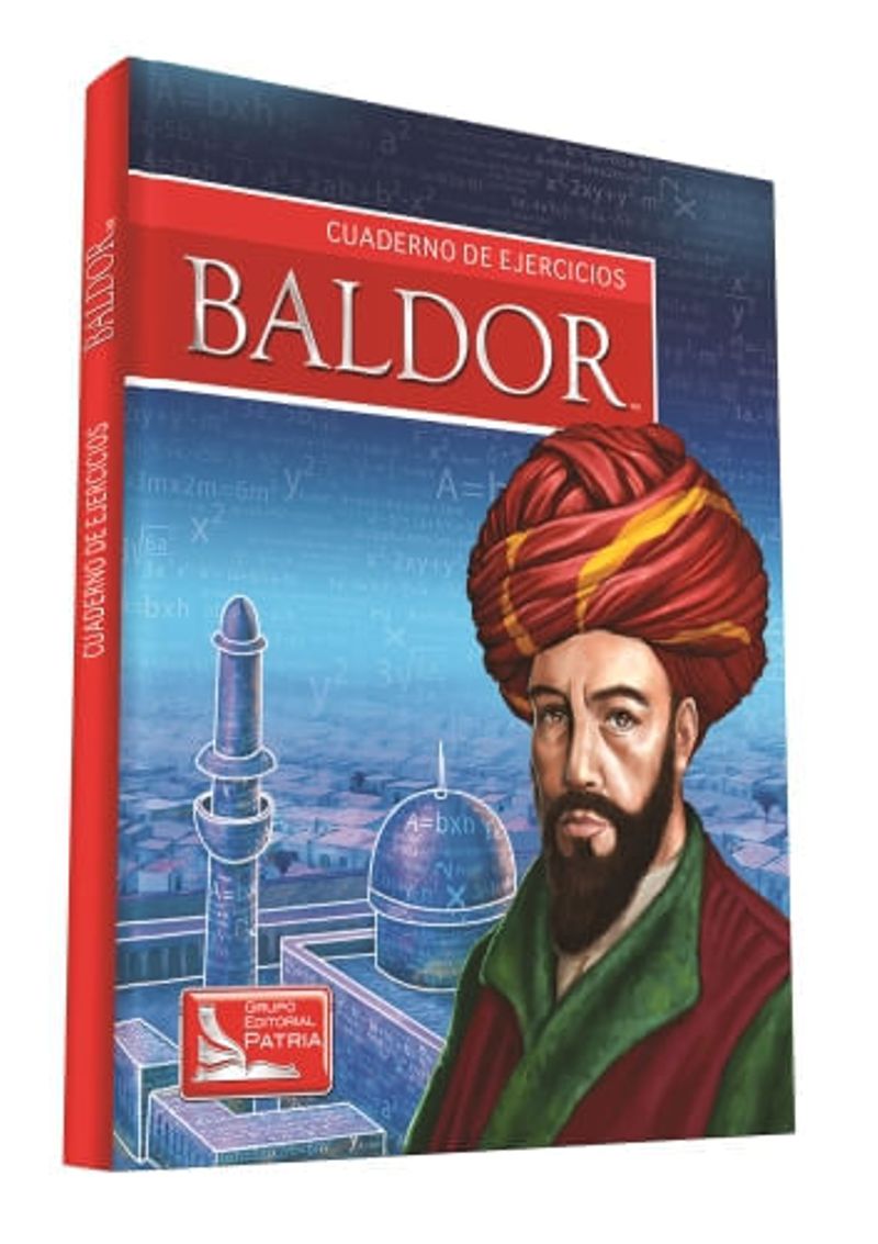 CUADERNO-DE-EJERCICIOS-BALDOR