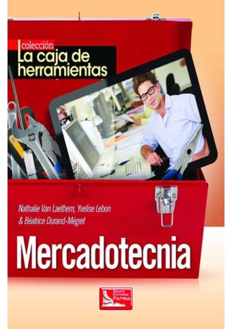 MERCADOTECNIA