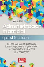 ADMINISTRACION-MATRICIAL-QUE-SI-FUNCIONA