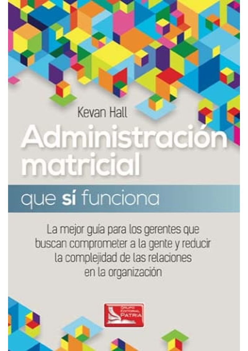 ADMINISTRACION-MATRICIAL-QUE-SI-FUNCIONA