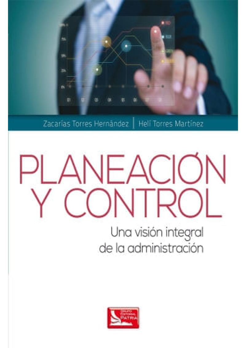 PLANEACION-Y-CONTROL