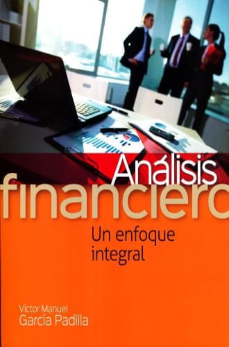 ANÁLISIS FINANCIERO