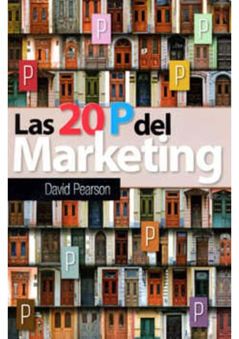 LAS-20-P-DEL-MARKETING