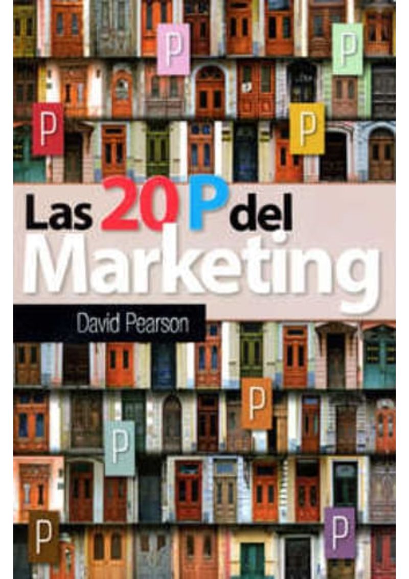 LAS-20-P-DEL-MARKETING