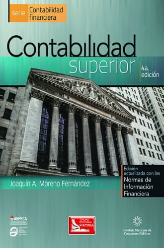 CONTABILIDAD SUPERIOR