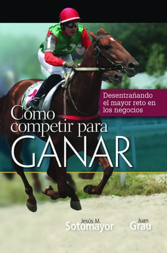 COMO COMPETIR PARA GANAR
