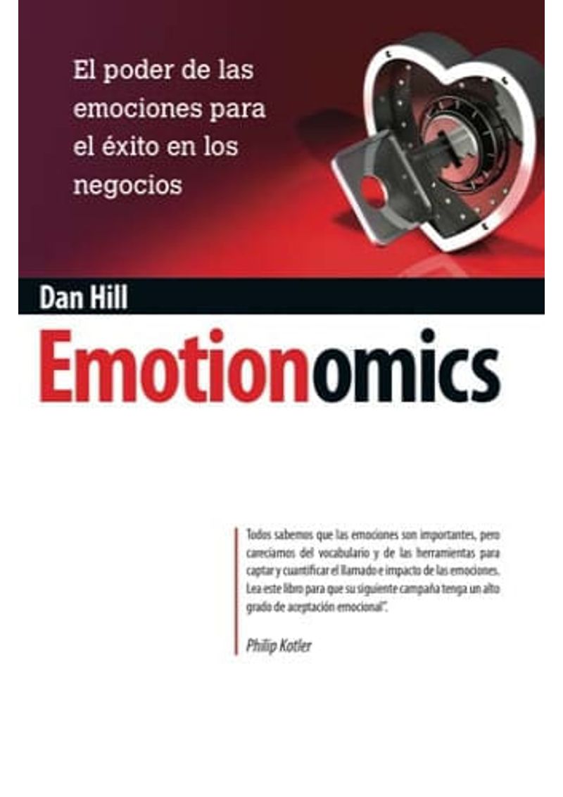 EMOTIONOMICS