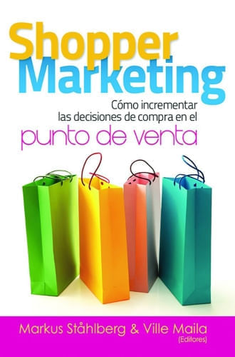 SHOPPER MARKETING