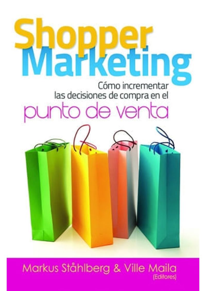 SHOPPER-MARKETING