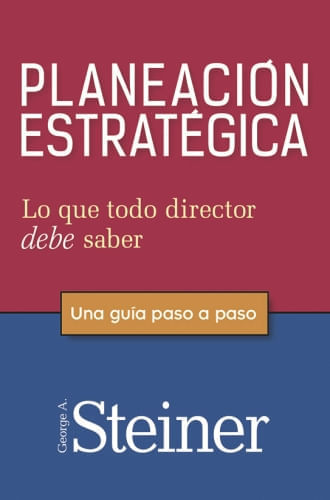 PLANEACION ESTRATEGICA C
