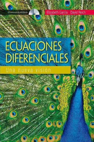ECUACIONES DIFERENCIALES - UNA NUEVA VISION