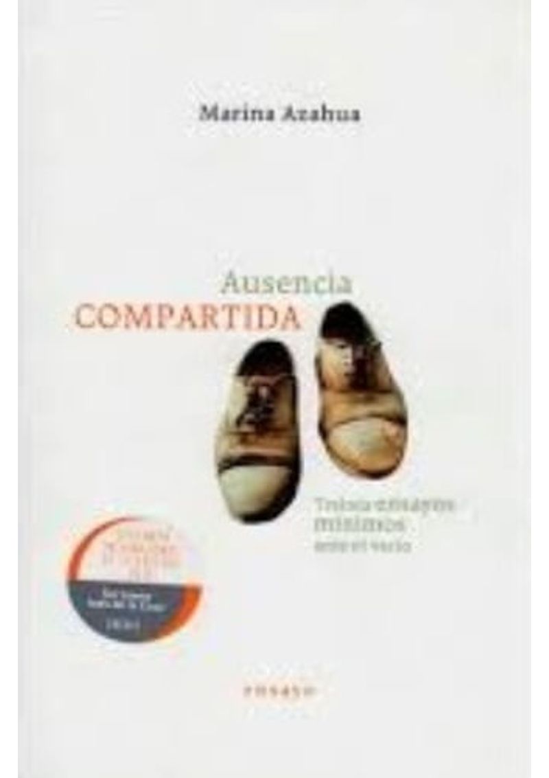 AUSENCIA-COMPARTIDA--TREINTA-ENSAYOS-MINIMOS-ANTE-EL-VACIO