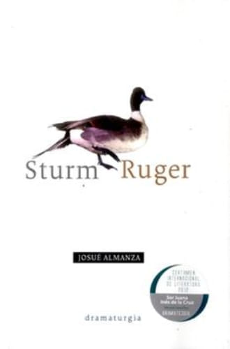 STURM RUGER