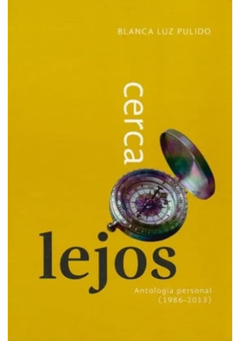 CERCA.-LEJOS.-ANTOLOGIA-PERSONAL----CD-