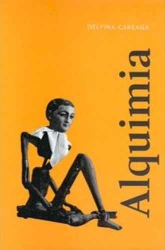 ALQUIMIA (+ CD)