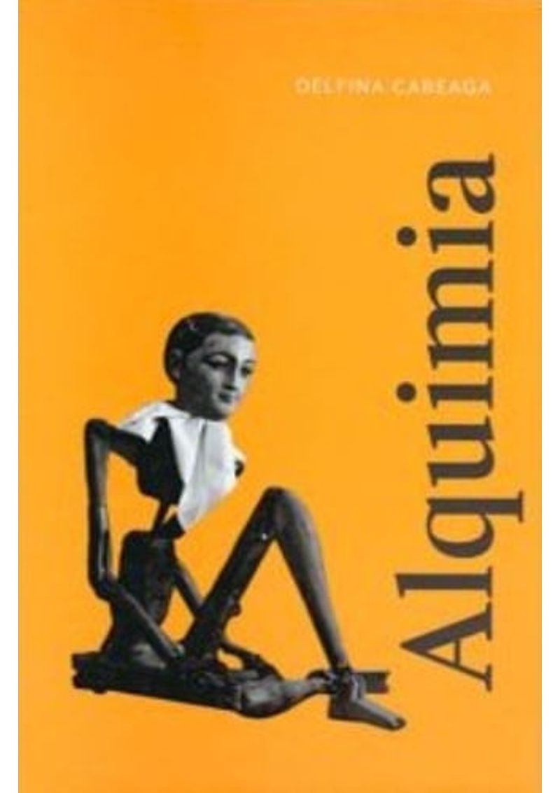 ALQUIMIA----CD-