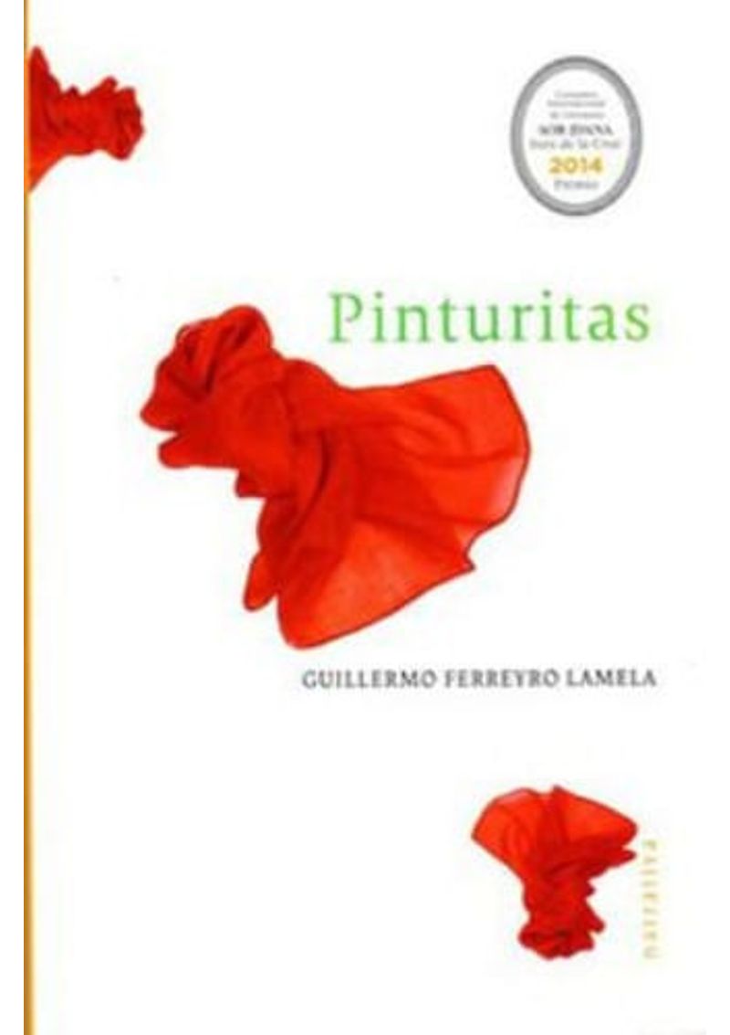 PINTURITAS