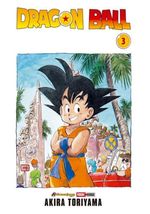 DRAGON-BALL-N.3