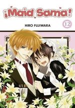 MAID-SAMA-N.12