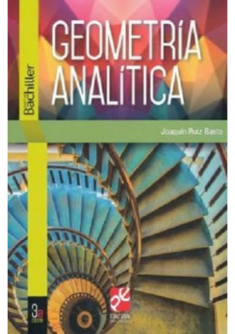 GEOMETRIA-ANALITICA