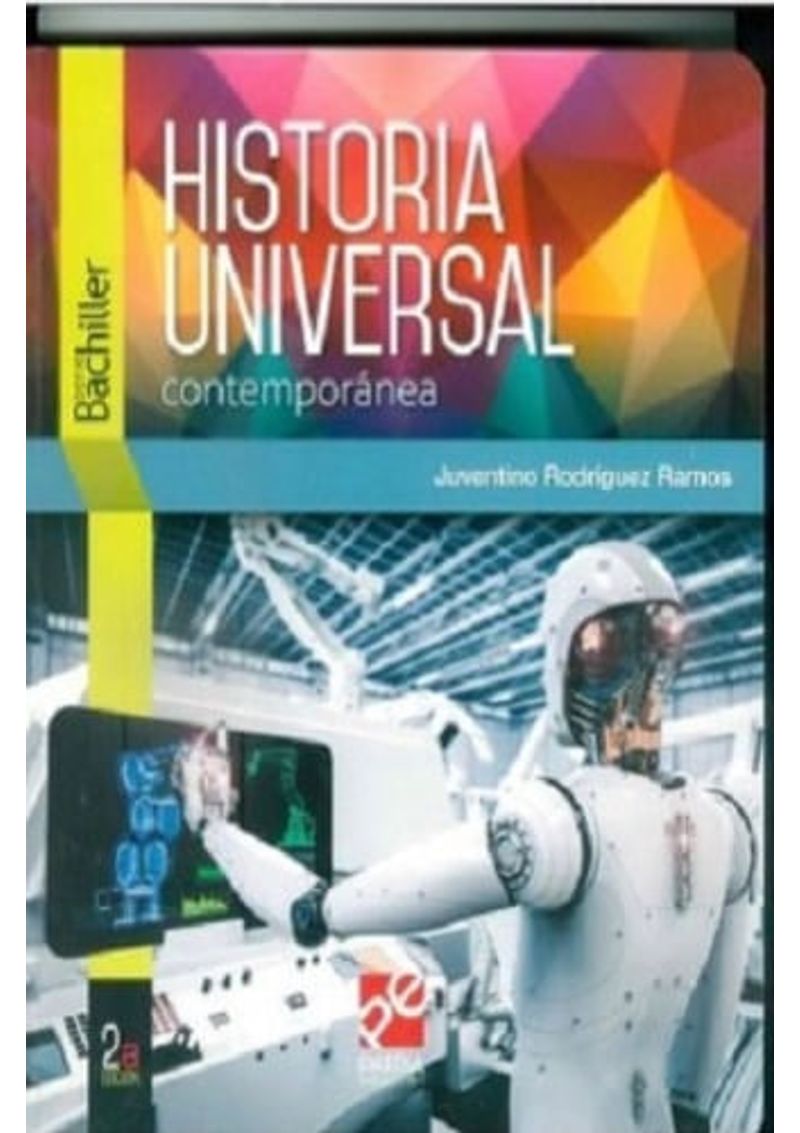 HISTORIA-UNIVERSAL-CONTEMPORANEA