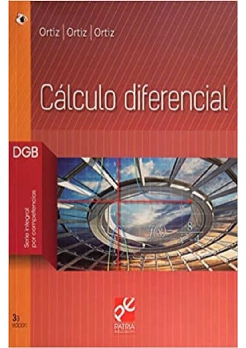 CALCULO-DIFERENCIAL