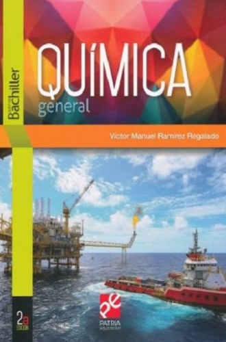 QUÍMICA GENERAL