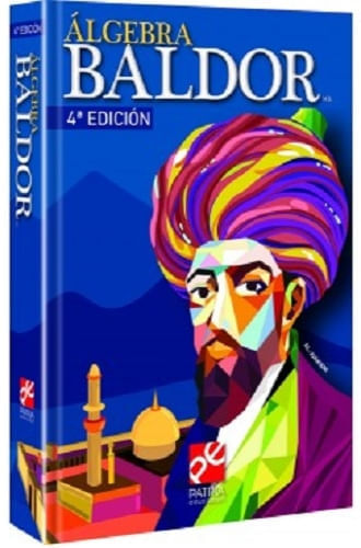 BALDOR ALGEBRA ED.2019