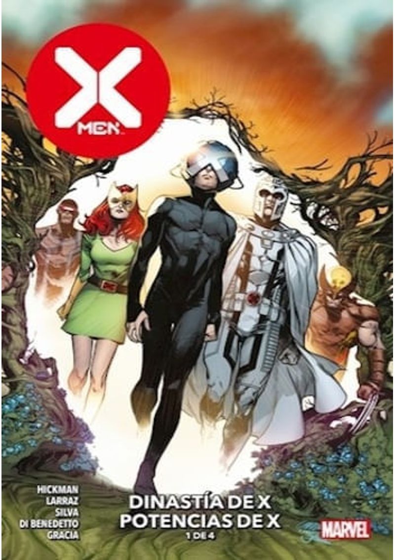X--MEN-N.1--DINASTIA-DE-X--POTENCIAS-DE-X