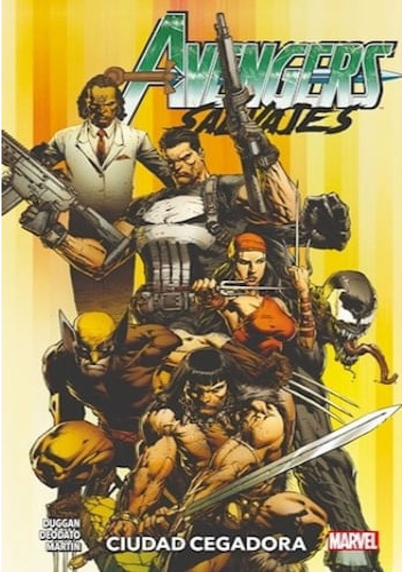 AVENGERS-SALVAJES-N.1-CIUDAD-CEGADORA