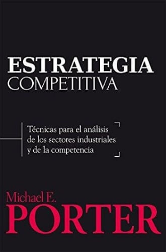 ESTRATEGIA COMPETITIVA