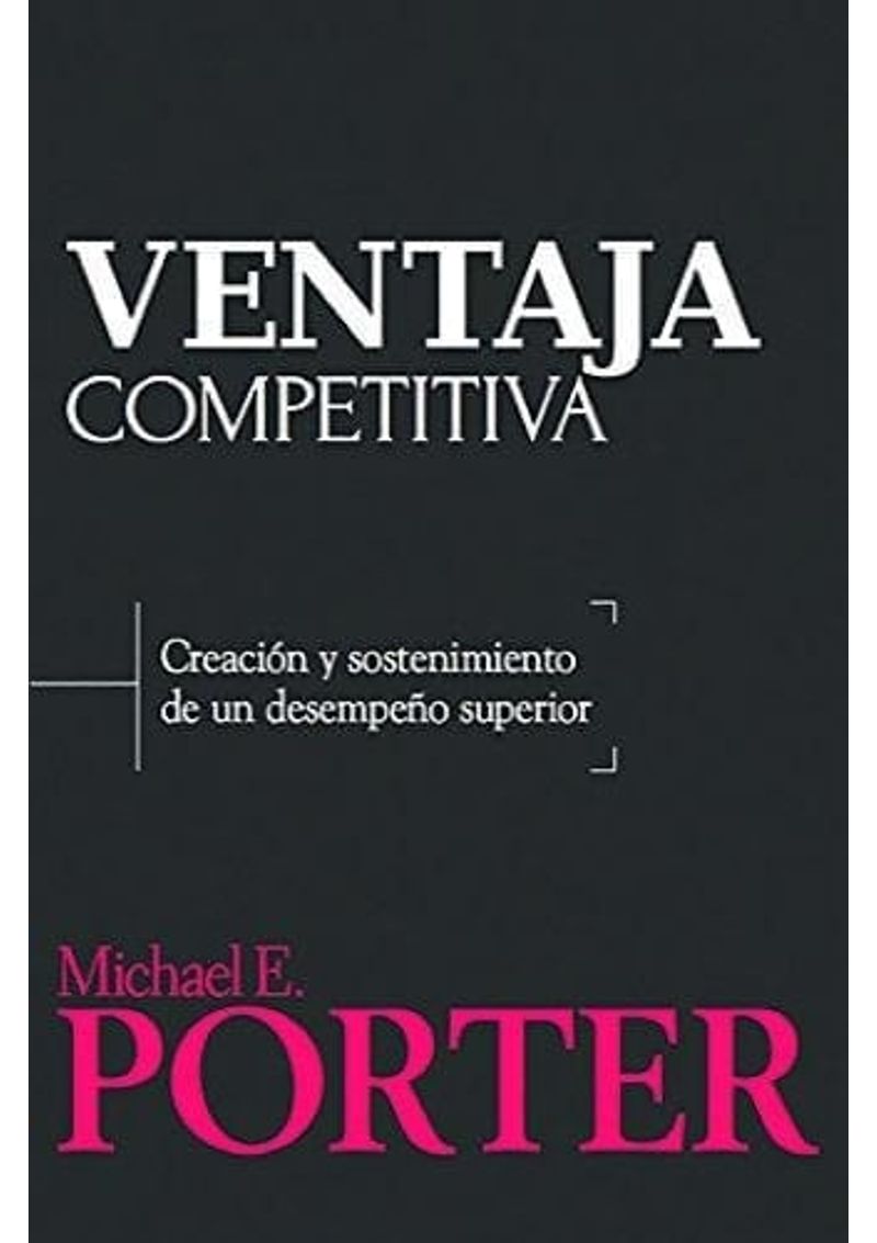 VENTAJA-COMPETITIVA