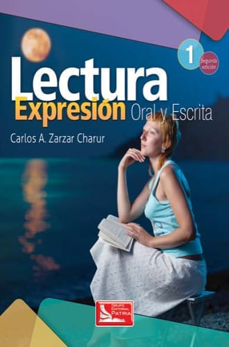 LECTURA EXPRESION ORAL Y ESCRITA 1