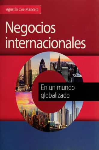 NEGOCIOS INTERNACIONALES EN LA GLOBALIZACION